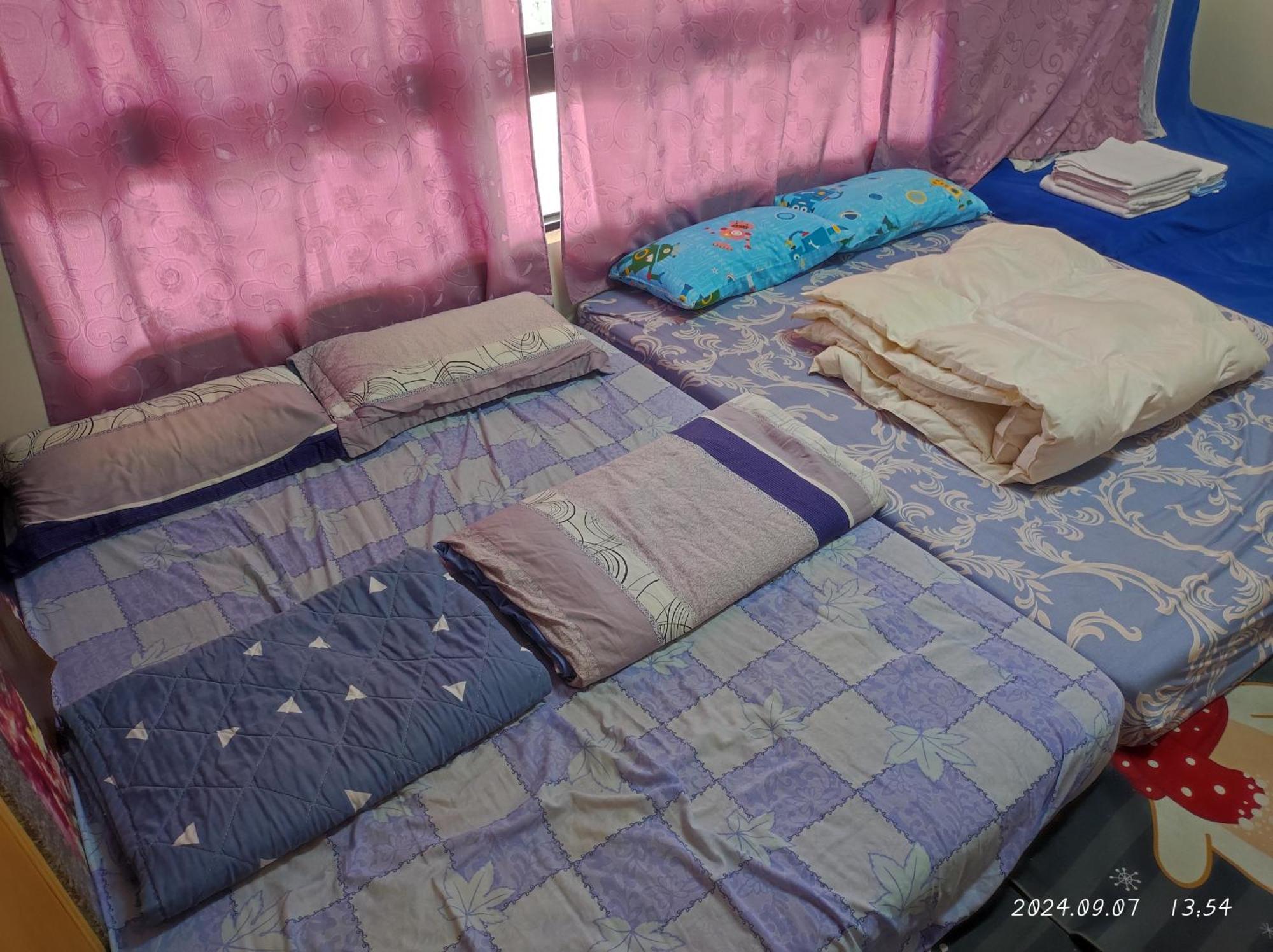Dolphin Castle Bed & Breakfast Donggang Cameră foto
