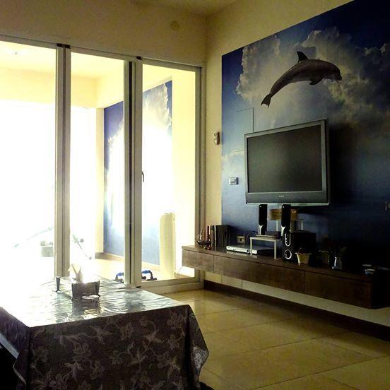 Dolphin Castle Bed & Breakfast Donggang Exterior foto